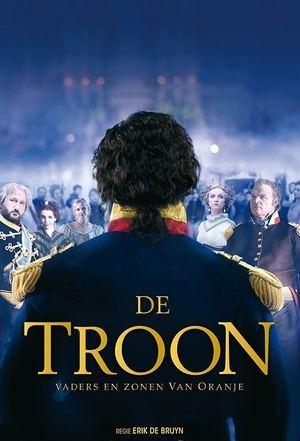 De Troon streaming
