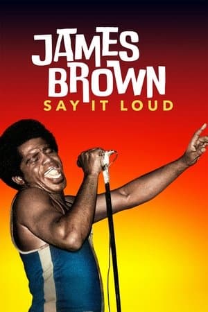 James Brown: Say It Loud streaming