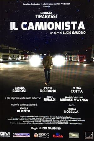 Il camionista streaming