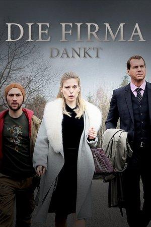 Die Firma dankt streaming