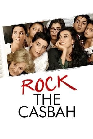 Rock the Casbah streaming
