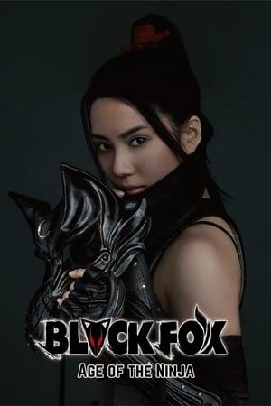 Black Fox: Age of the Ninja streaming