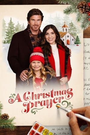 A Christmas Prayer streaming