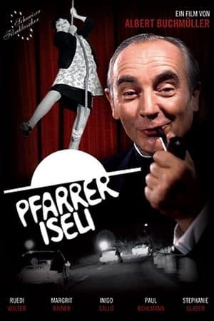 Pfarrer Iseli streaming