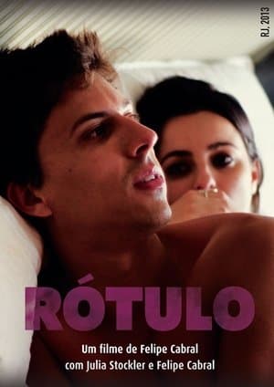Rótulo streaming