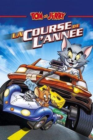 Tom et Jerry : La course de l'année streaming