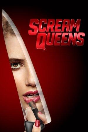 Scream Queens streaming