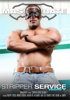 Stripper Service Vol. 4 streaming