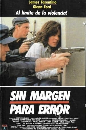 Police Story: No Margin for Error streaming
