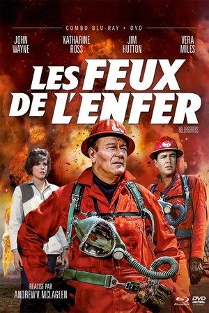 Les Feux de l'enfer streaming