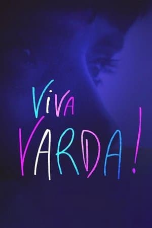 Viva Varda! streaming