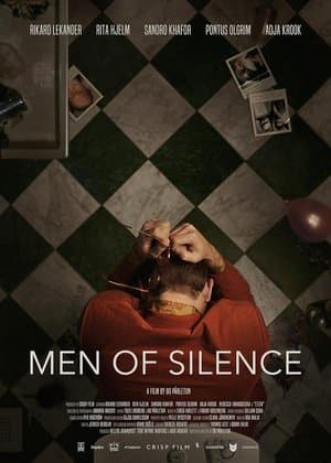 Men of Silence streaming