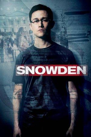 Snowden streaming