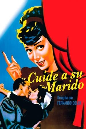Cuide a su marido streaming