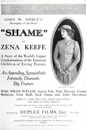 Shame streaming