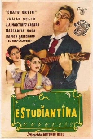 Alma jarocha streaming