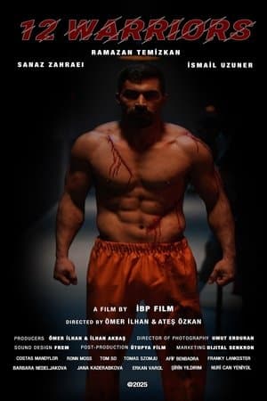 12 Warriors streaming