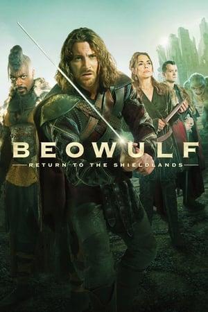 Beowulf: Return to the Shieldlands streaming