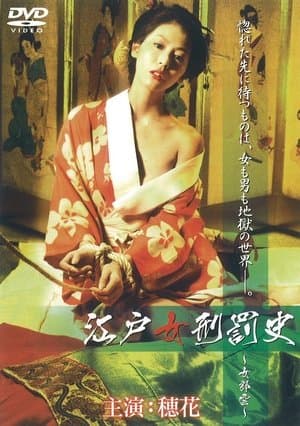 江戸女刑罰史 ～女郎雲～ streaming