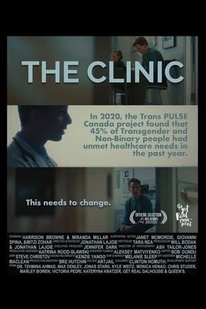 The Clinic streaming