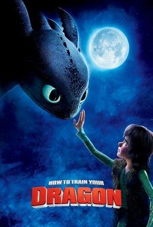 How to Train Your Dragon streaming