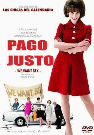 Pago justo streaming