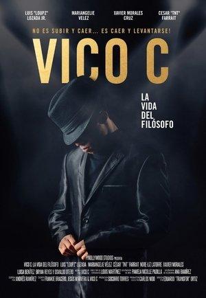 Vico C: La vida del filósofo streaming