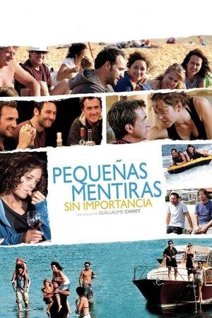 Pequeñas mentiras sin importancia streaming