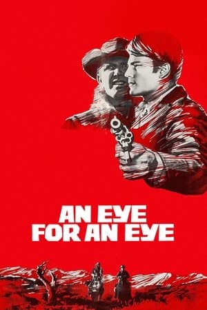 An Eye for an Eye streaming