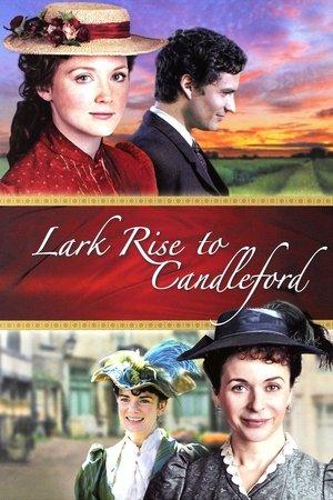 Lark Rise to Candleford streaming