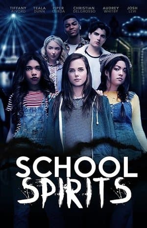 School Spirits streaming