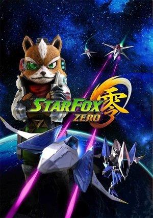 Star Fox Zero: The Battle Begins streaming