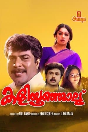 കളിയൂഞ്ഞാല് streaming