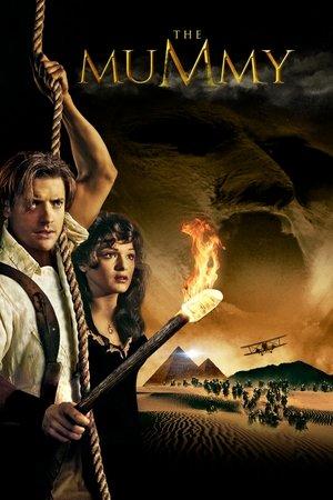 The Mummy streaming