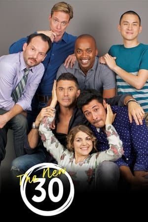 The New 30 streaming