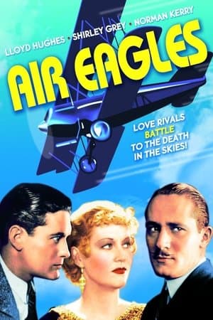 Air Eagles streaming