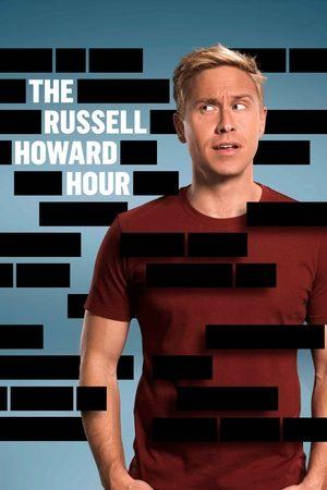 The Russell Howard Hour streaming