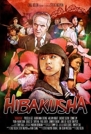 Hibakusha streaming