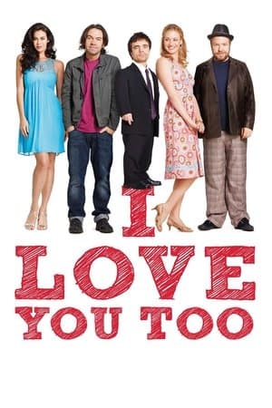 I Love You Too streaming