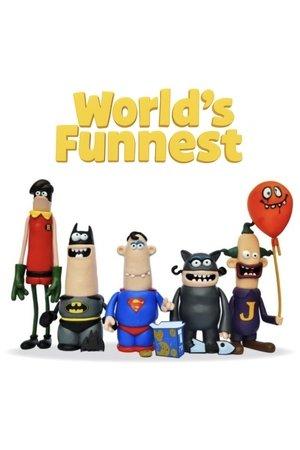 World's Funnest streaming