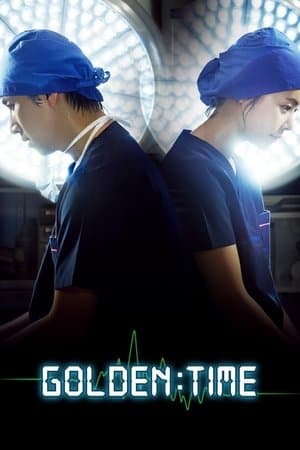 Golden Time streaming