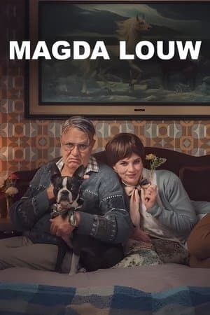 Magda Louw streaming