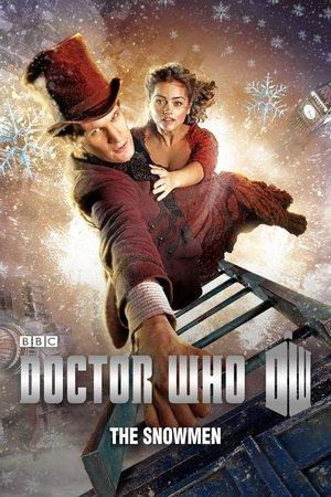 Doctor Who: The Snowmen streaming
