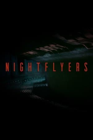 Nightflyers streaming