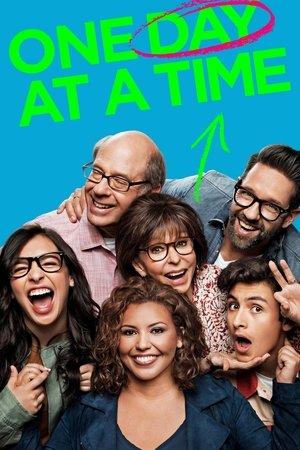 One Day at a Time streaming