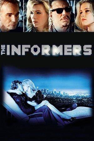 The Informers streaming