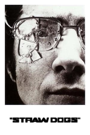 Straw Dogs streaming
