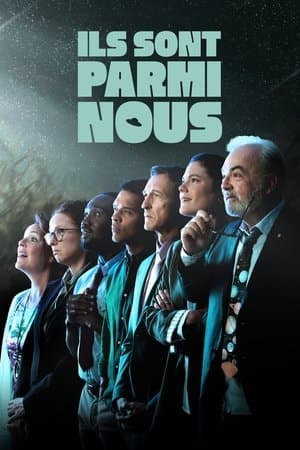 Ils sont parmi nous streaming
