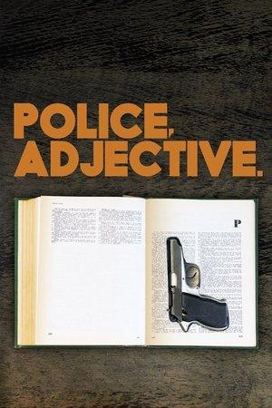 Police, Adjective streaming