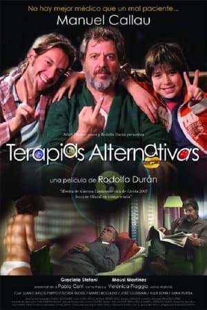 Terapias alternativas streaming